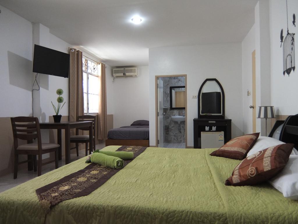 Similan Inn Bang Tao Beach (Phuket)