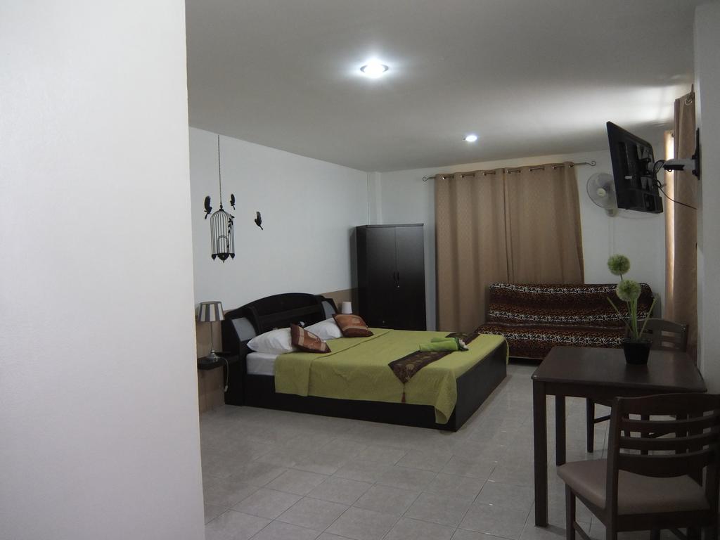 Similan Inn