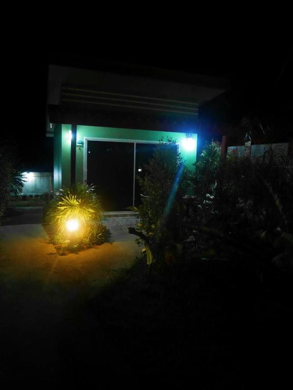 Casa de hóspedes Suntalee House