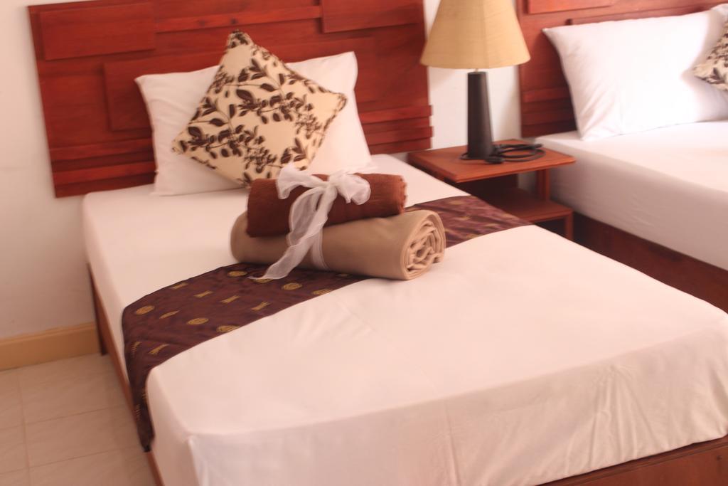 Star Guest house Patong