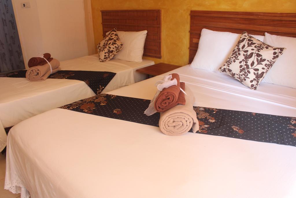 Guest house Star