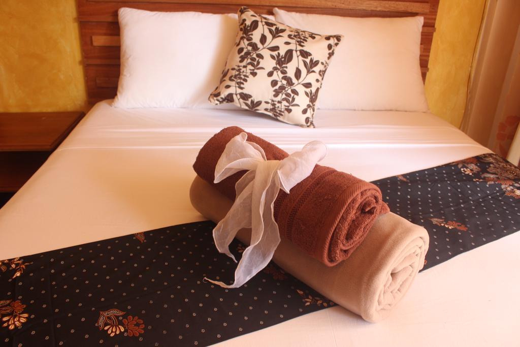 Star Guest house Patong