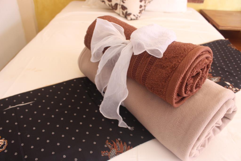 Guest house Star Patong