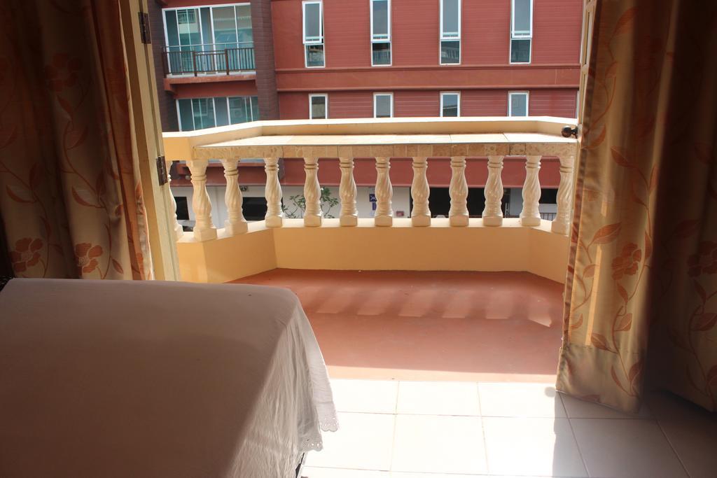 Star Guest house Patong