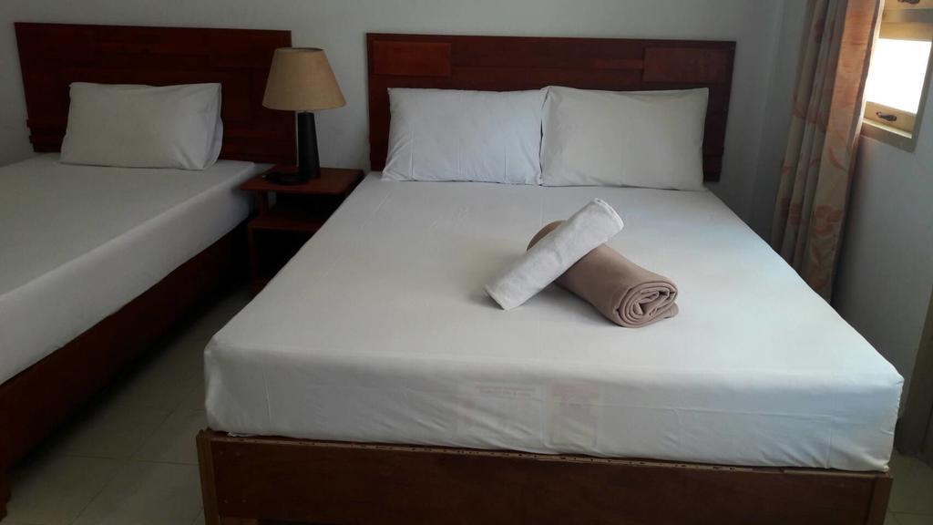 Guest house Star 2*