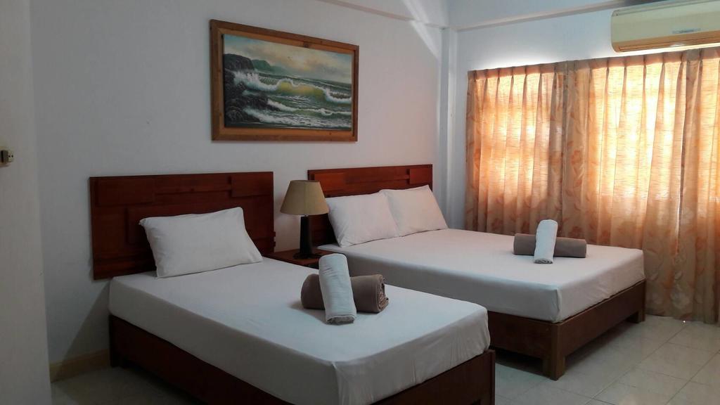 Star Guest house Patong