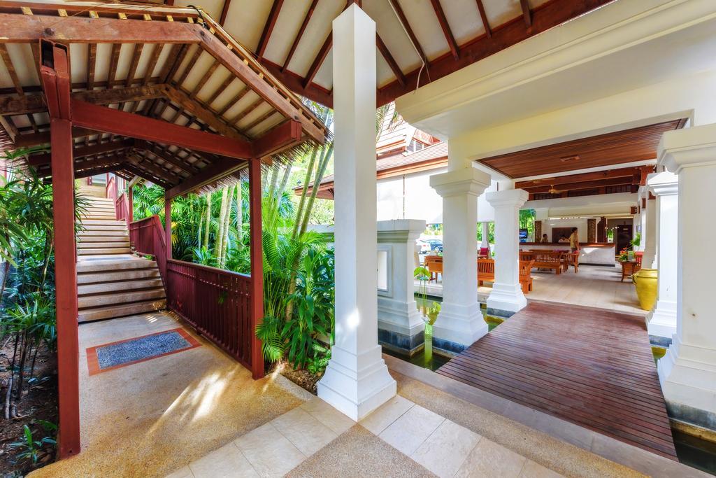 Panwa Boutique Beachfront Phuket