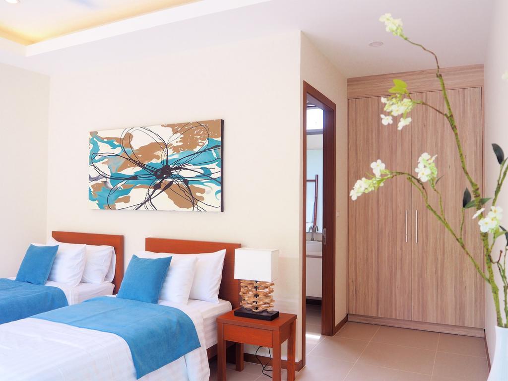 Rawai Ka With Private Pool Villa Nai Harn