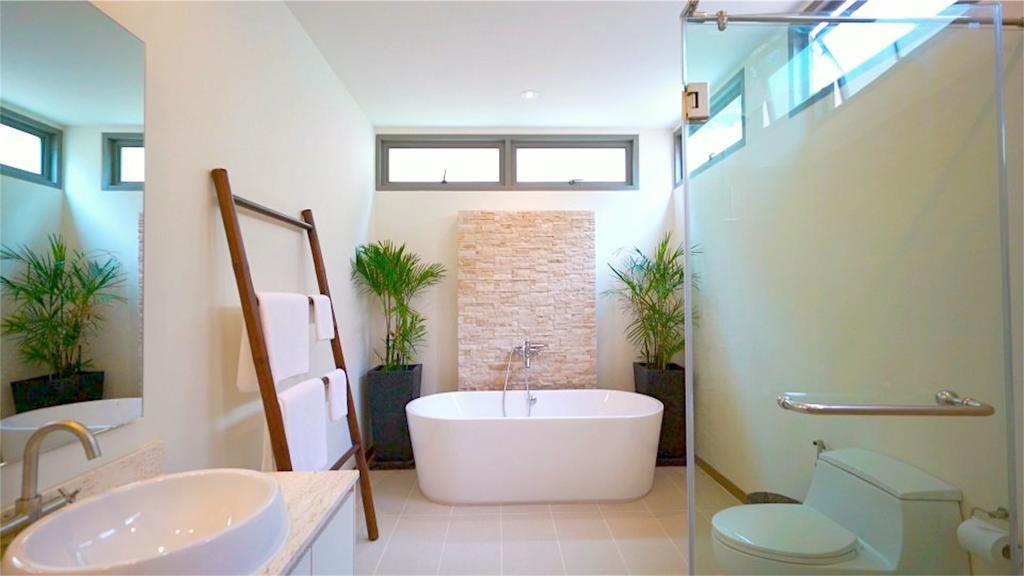 Villa Rawai Ka With Private Pool Nai Harn