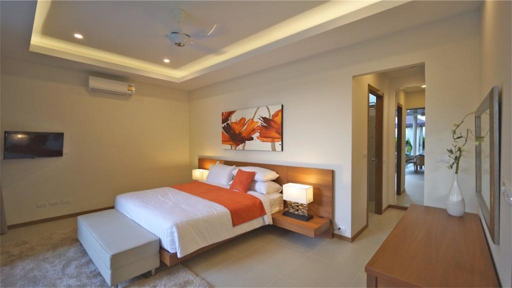 Rawai Ka With Private Pool Villa Nai Harn