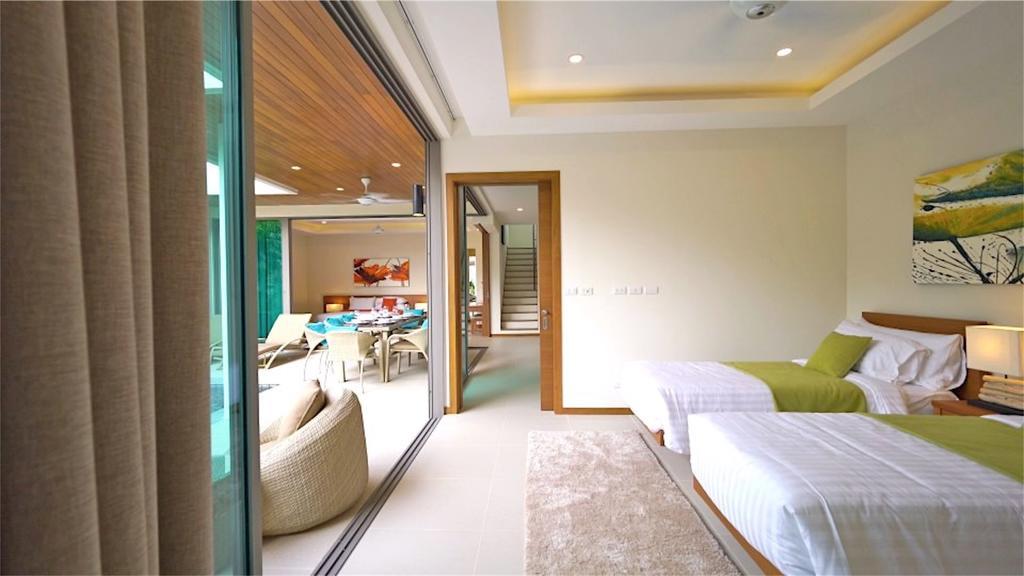 Rawai Ka With Private Pool Nai Harn