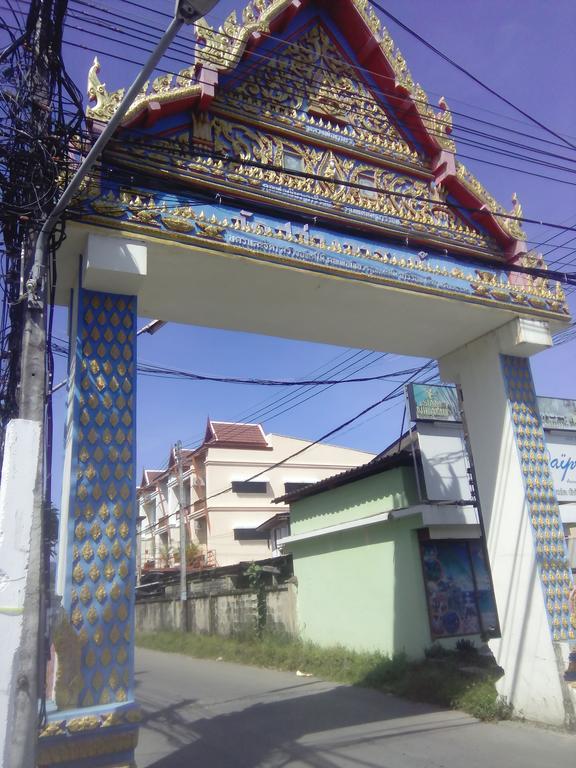 Guest house Da Moreno Rawai