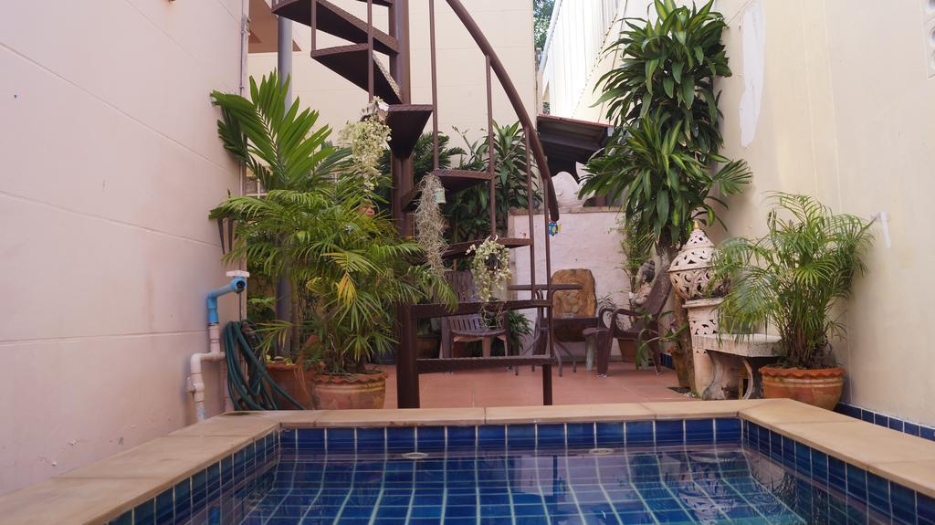 Apartment Kata Apartment Kata Beach (Phuket)