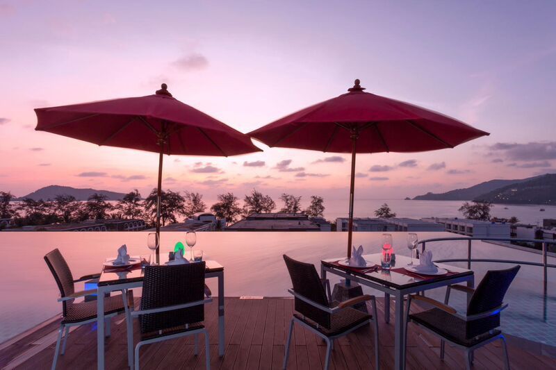 The Charm - Sha Certified Resort