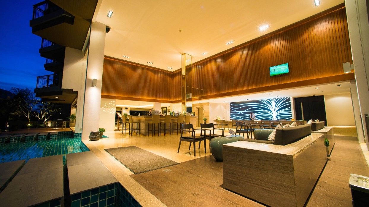 Resort The Charm - Sha Certified