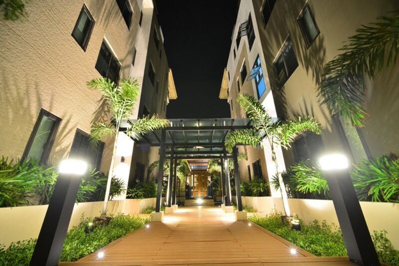 The Charm - Sha Certified Resort Phuket