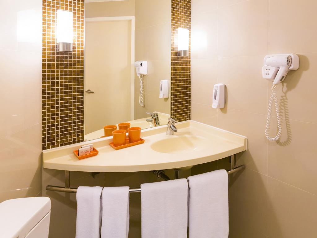 Hotel Ibis Phuket