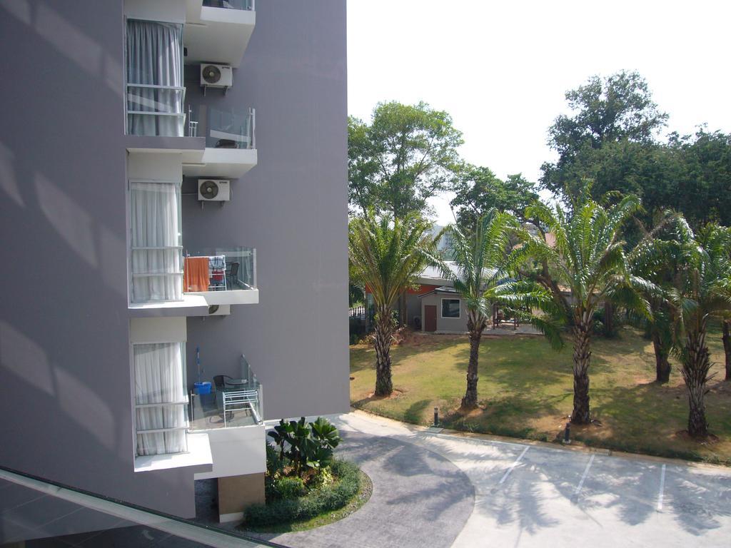 Chic Unit A303, A306, A307, A308, A406 * Karon