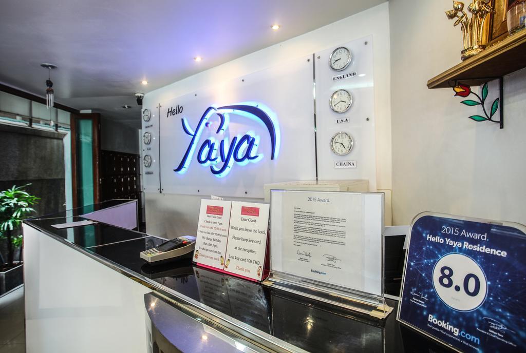 Hip Yaya Residences Patong
