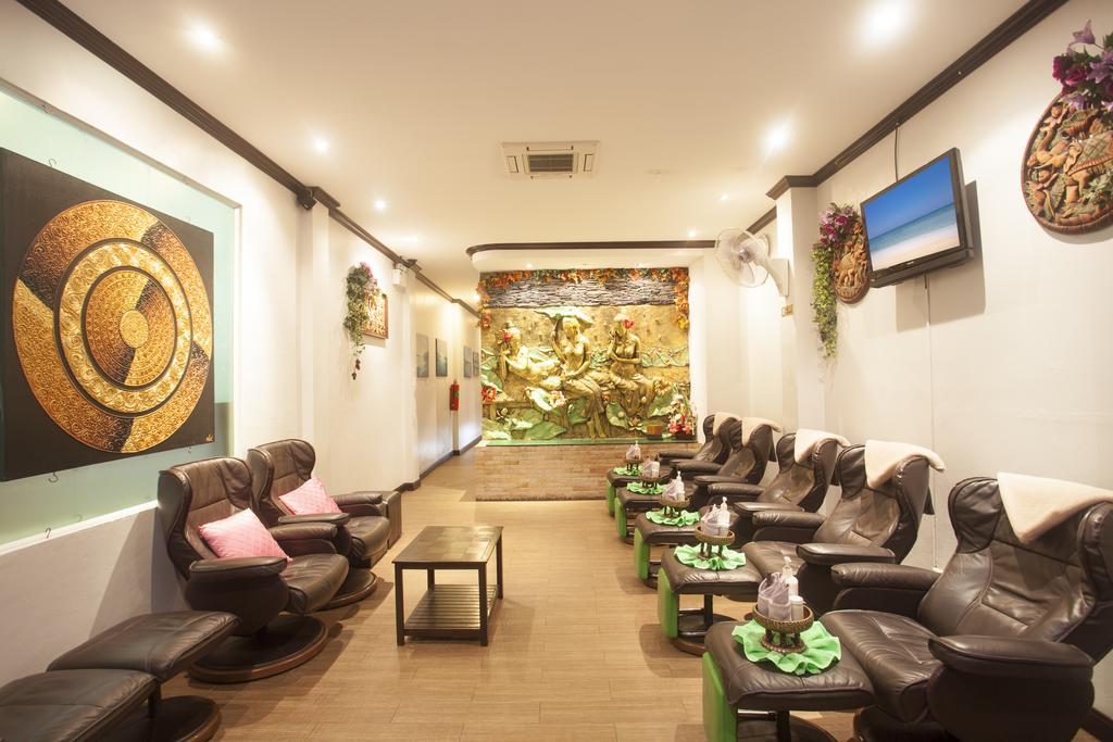 Hip Yaya Residences Patong