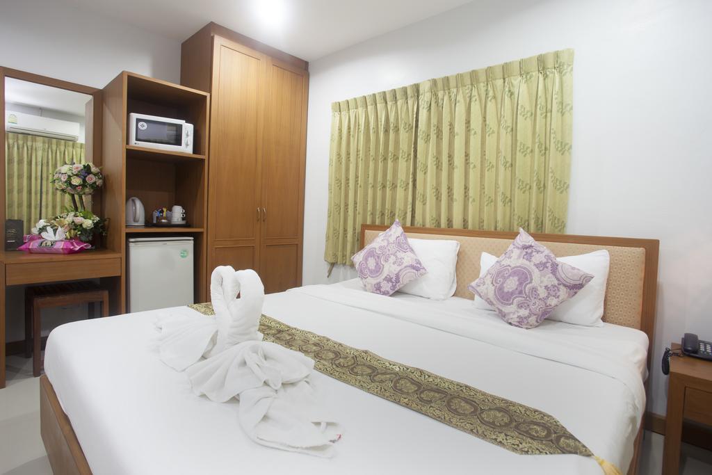 Hip Yaya Residences