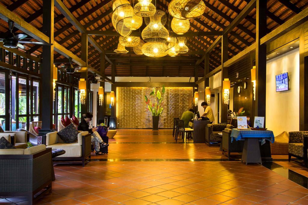 D Varee Resort Mai Khao