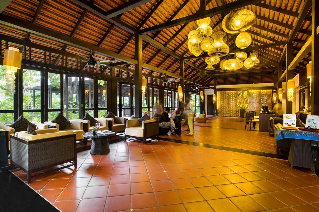 Resort D Varee 4*