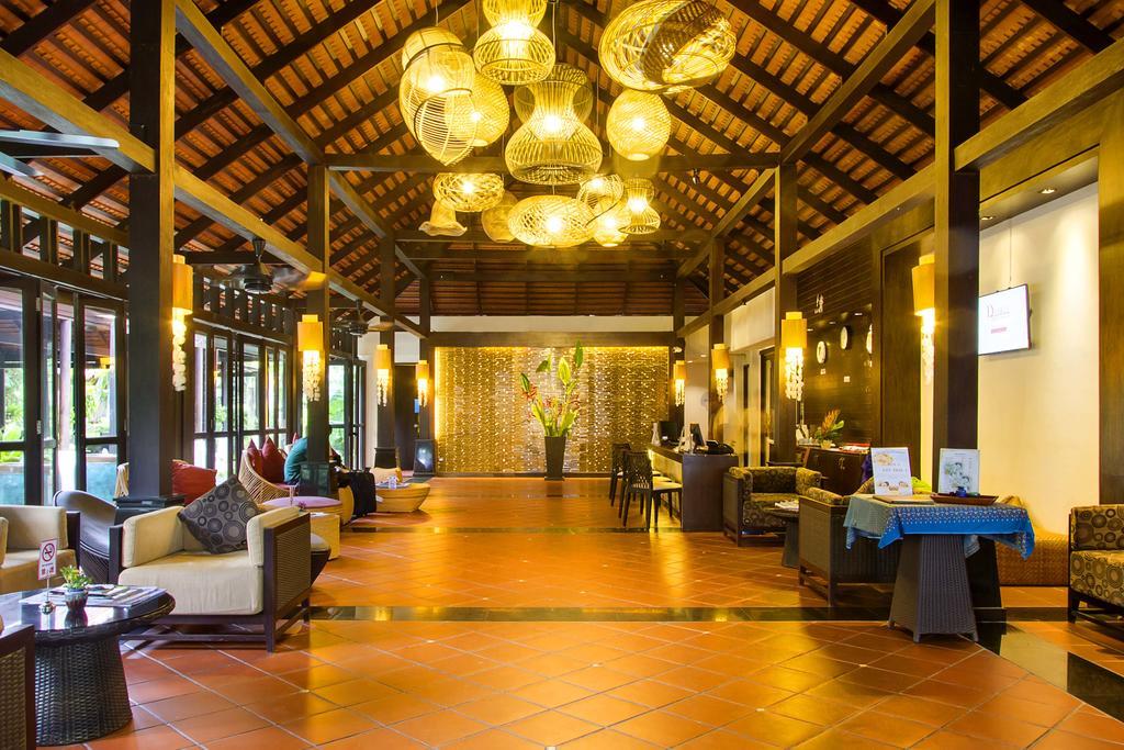 D Varee Resort 4*