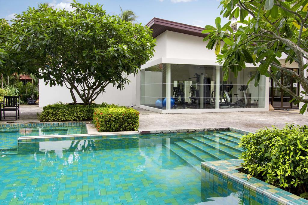D Varee Resort Mai Khao