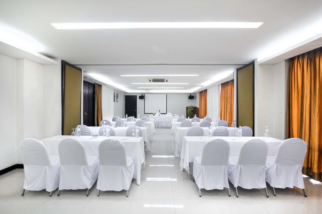Resort D Varee Mai Khao