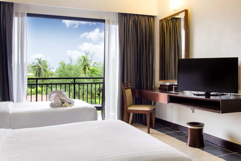 Resort D Varee