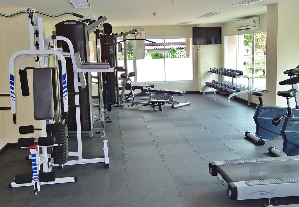 Phuketvilla Patong Beach Apartment Apartment *