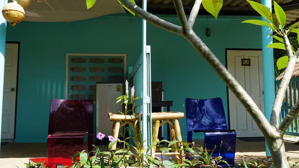 Guest house Yanui Hideaway 2*