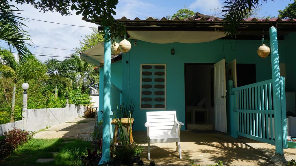 Guest house Yanui Hideaway
