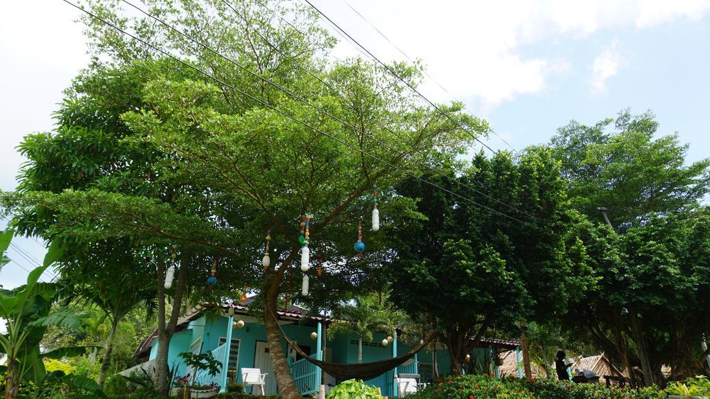 Yanui Hideaway 2* Rawai