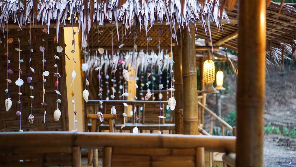 Guest house Yanui Hideaway 2*