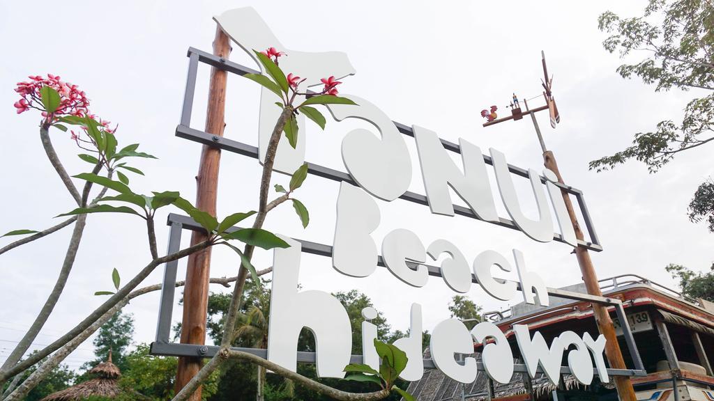 Guest house Yanui Hideaway Rawai
