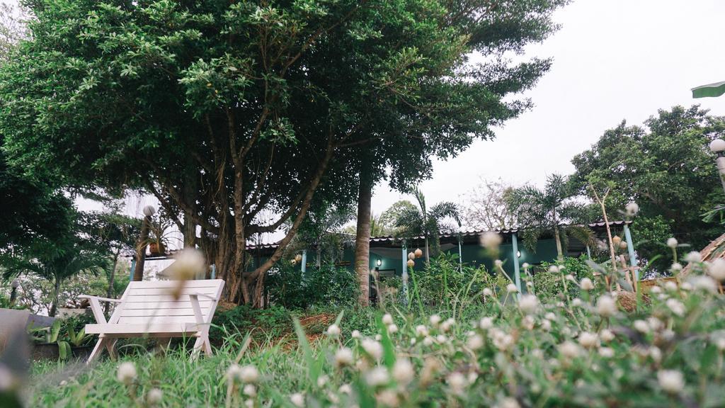 Yanui Hideaway Guest house Rawai