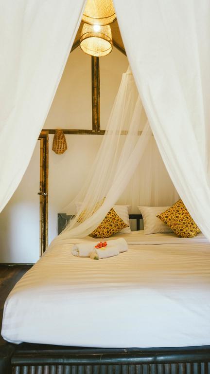 Yanui Hideaway Guest house