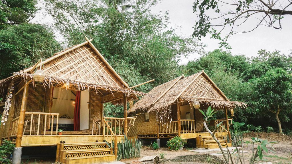 Yanui Hideaway