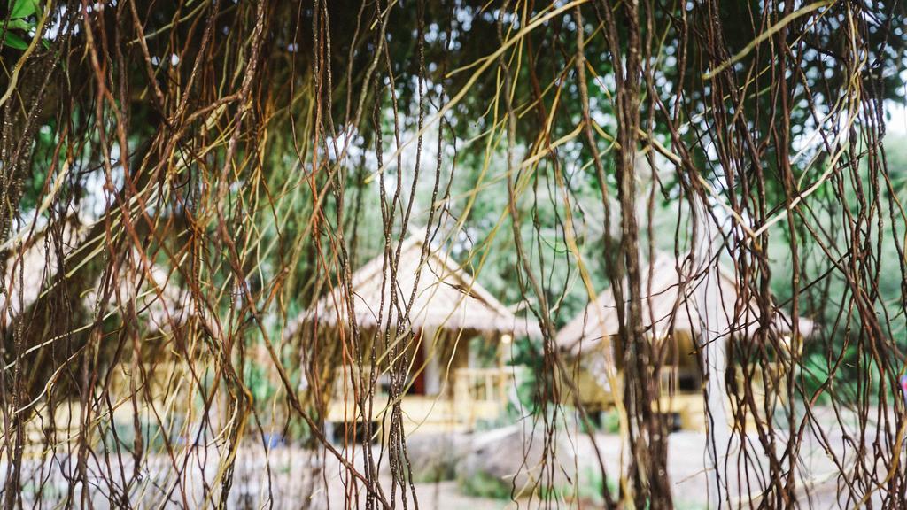 Guest house Yanui Hideaway Rawai