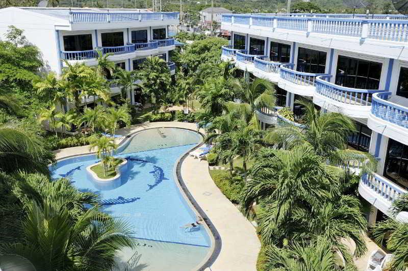Hotel Club 3*