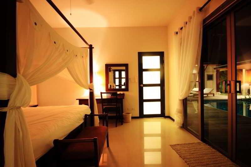 Apartment Two Phuket - Oxygen Nai Harn Rawai