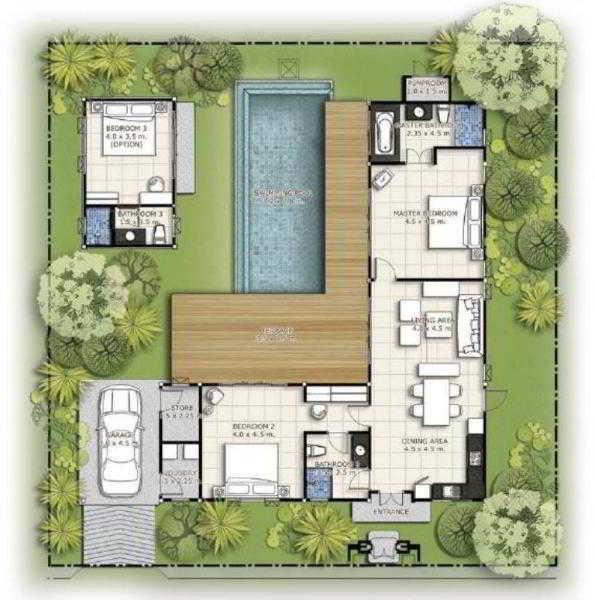 Apartment Two Phuket - Oxygen Nai Harn