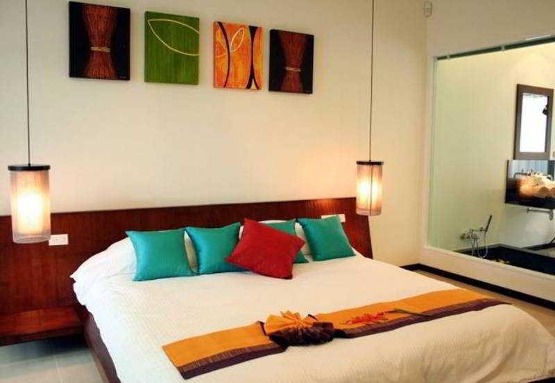 Apartment Two Phuket - Oxygen Nai Harn *