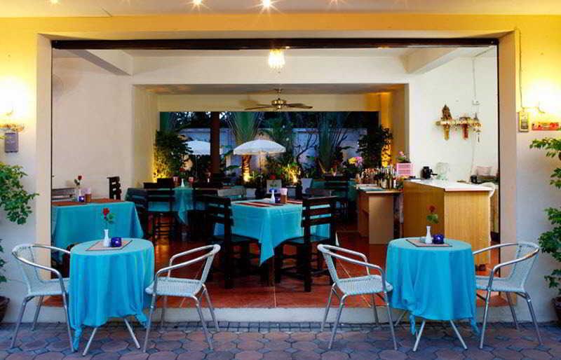 Hotel Adema Boutique Karon