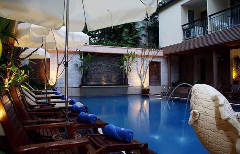 Adema Boutique 3* Karon