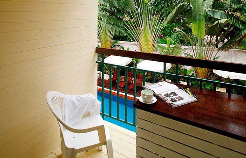 Hotel Adema Boutique Karon