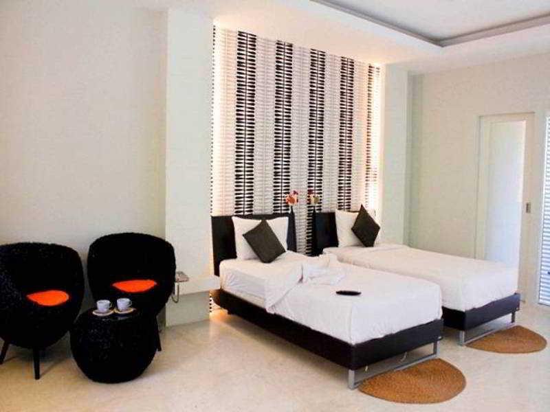 Surintra Boutique Hotel 3*