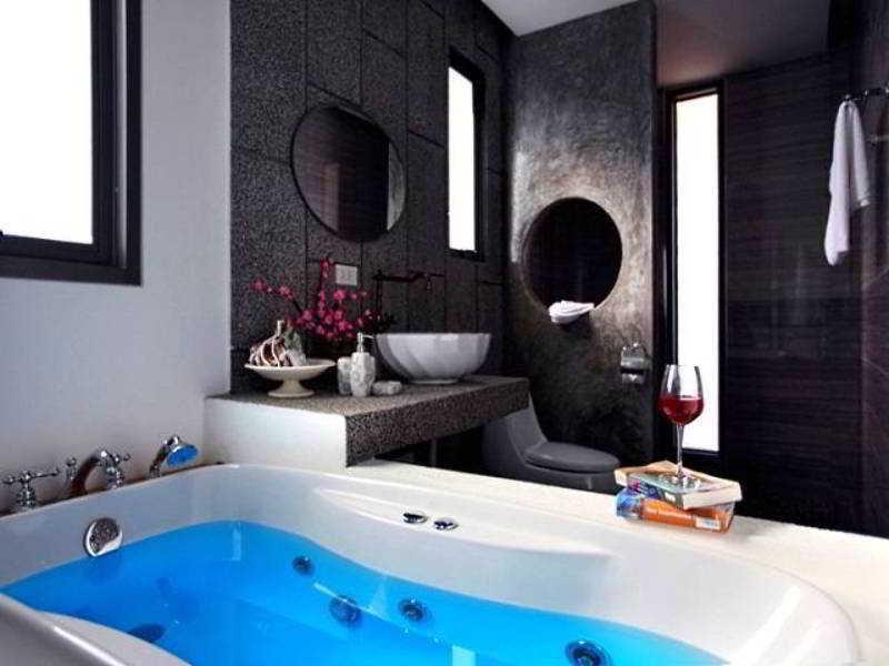 Surintra Boutique Hotel 3*